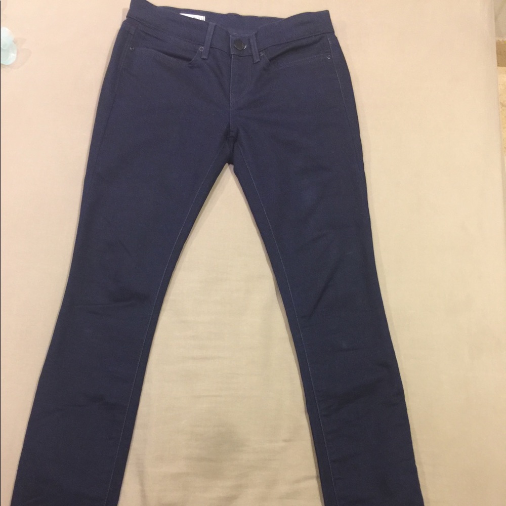 Gap Always Skinny Jeans
